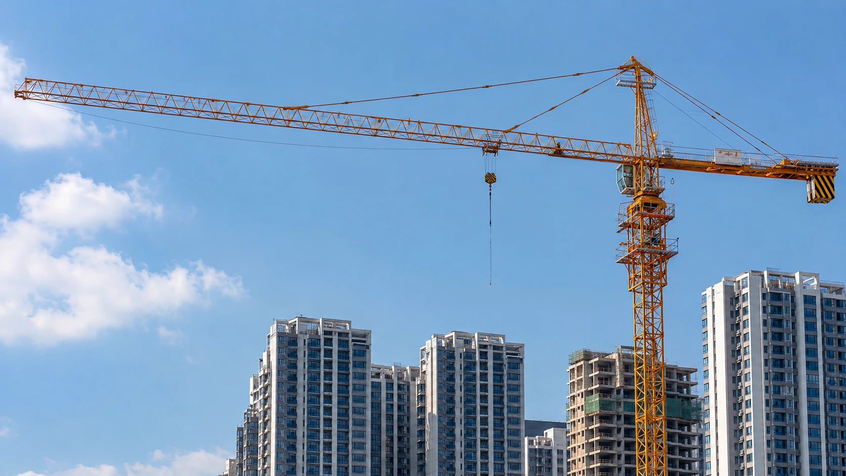 China reforms property project financing with greater lead bank oversight